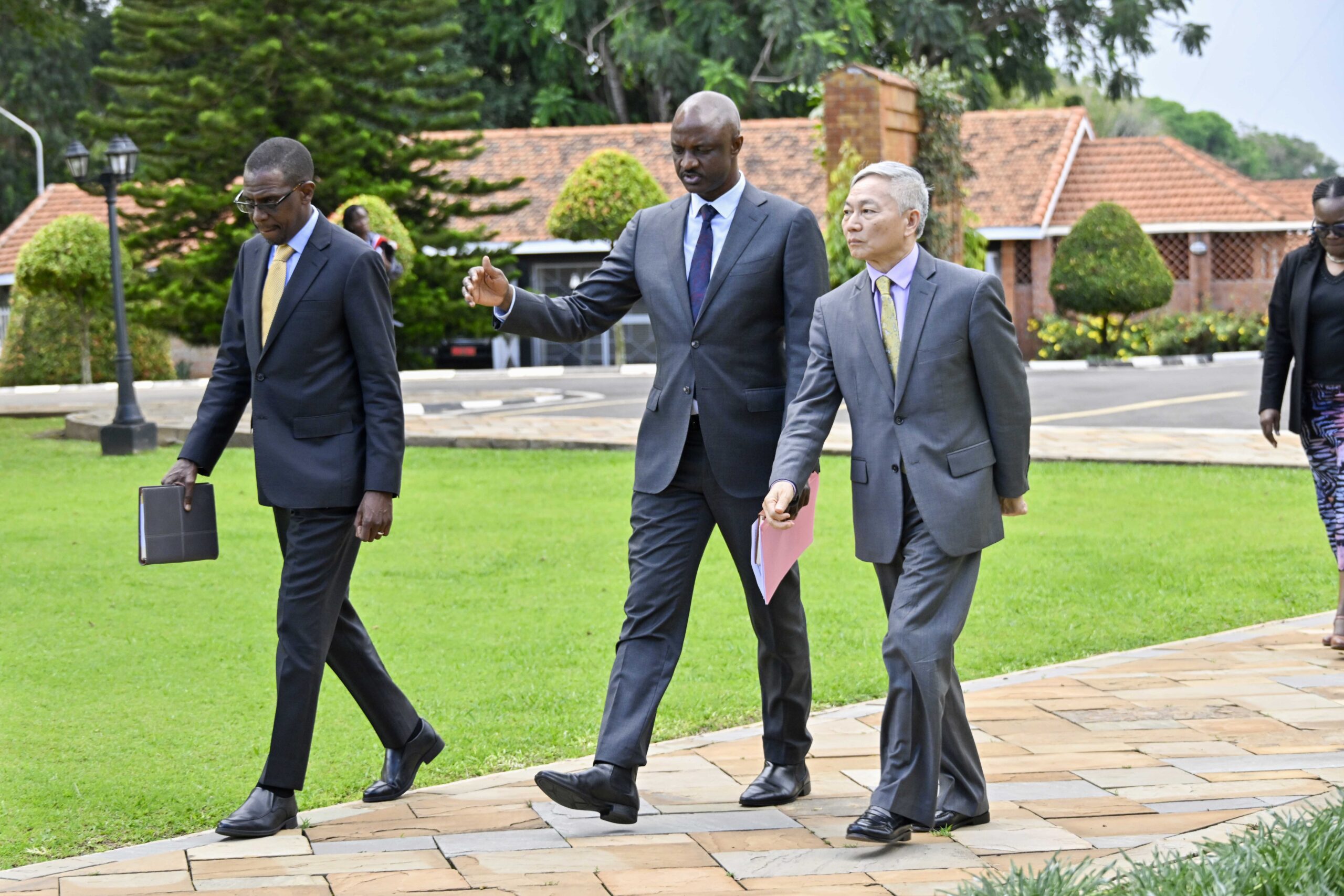 Uganda Secures World Bank Support for Railway, Agriculture Projects