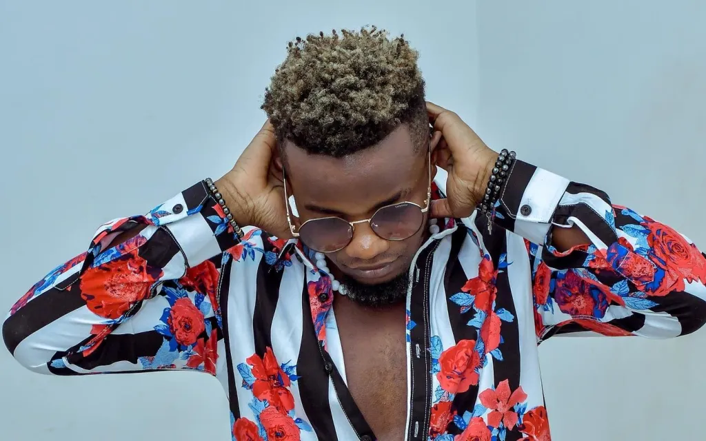 DJ Roja explains why he rarely performs with Slick Stuart despite still being good friends