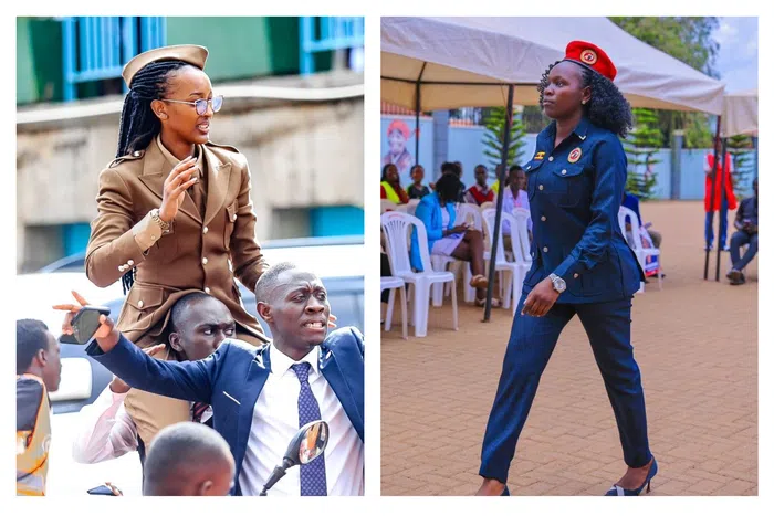 Two Makerere Guild Presidential Frontrunners Set To Clash At Same Venue Tomorrow — And Nobody Knows How It Will End