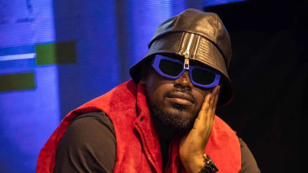 Is Ykee Benda’s triplets announcement a Fool’s Day prank?