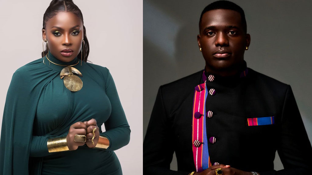 Iryn Namubiru opens up on nephew Aaronx – Sqoop