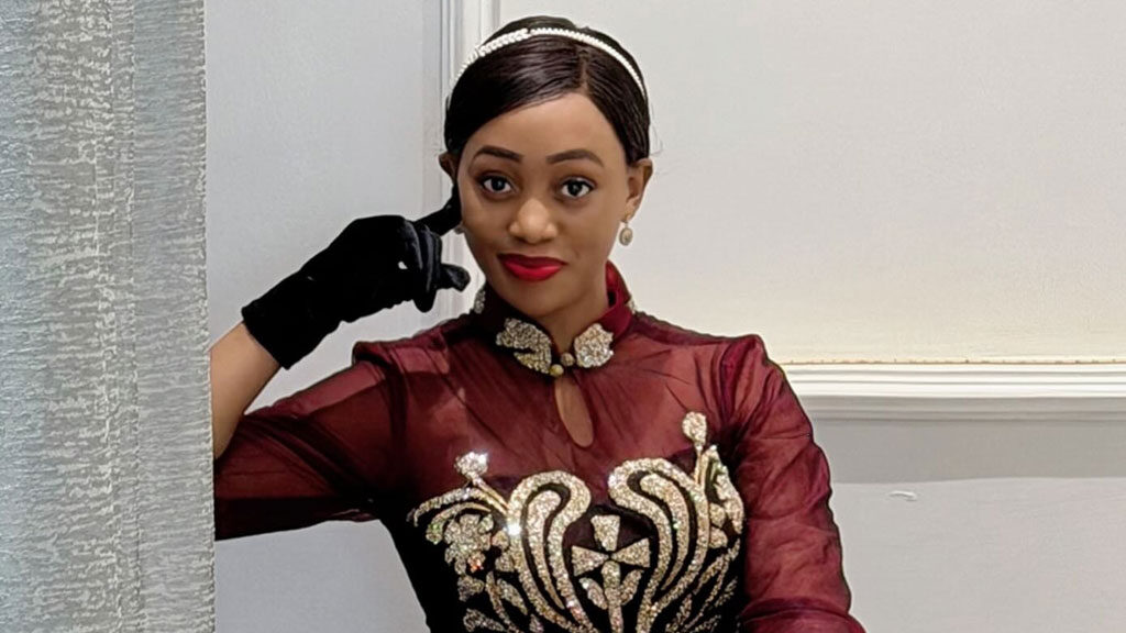 Letting toxic people “win” is sometimes the real victory – Sasha Ferguson – Sqoop
