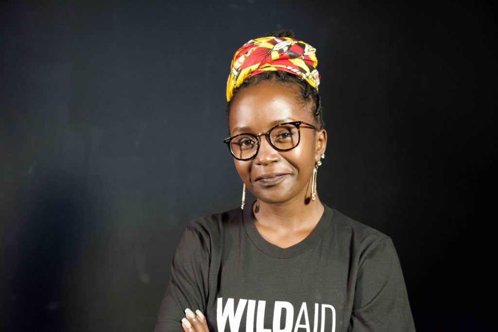Ann Kansiime Shares Moment She Realized Her First Marriage Was Over