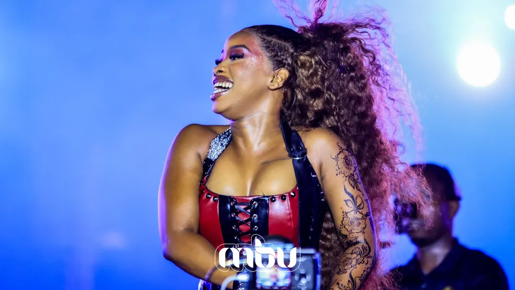Mudra D’Viral: It will be hard for any DJ to match Etania’s historic Lugogo show