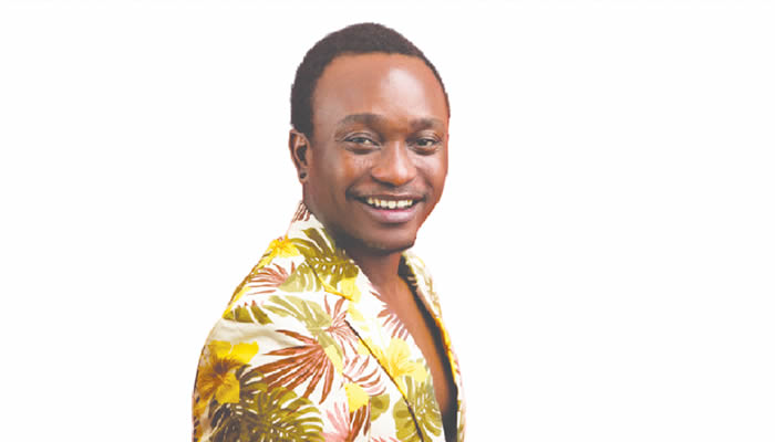 Brymo Says Men Who Apologise to Women at Fault Will Suffer