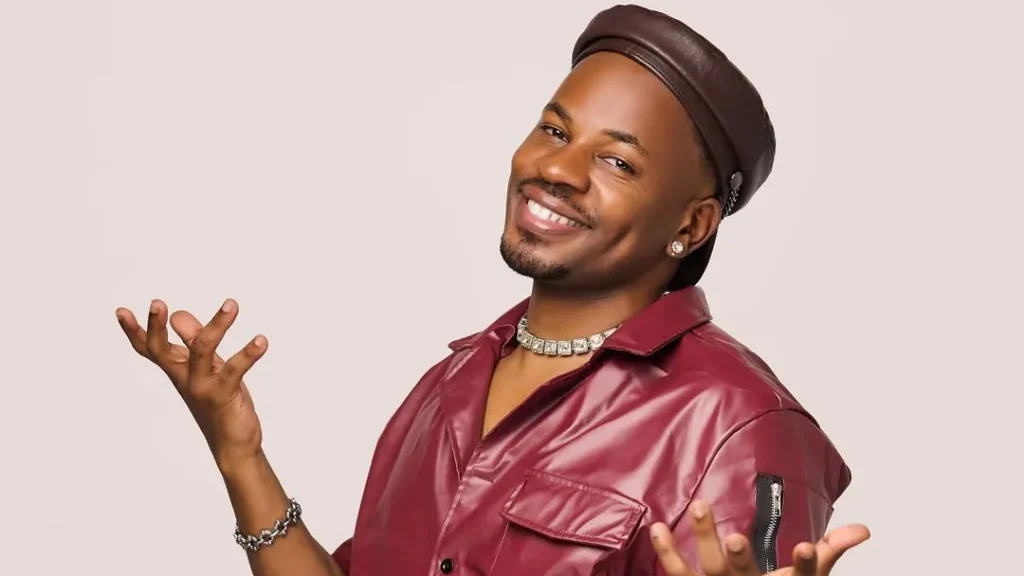 Remember me as Uganda’s biggest entertainer—Crysto Panda – Sqoop