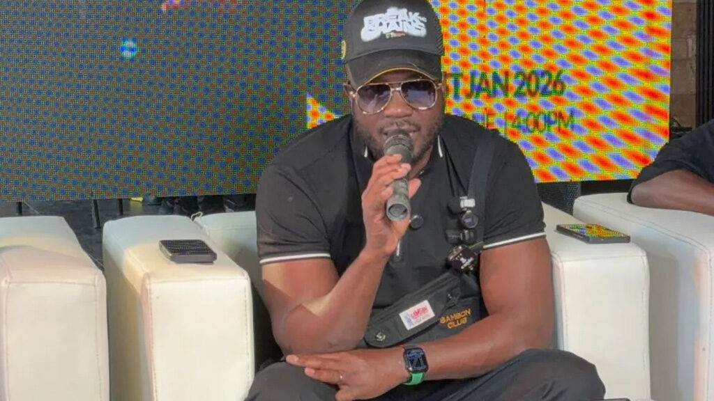 Bebe Cool reveals his exit from the musicians’ federation – Sqoop
