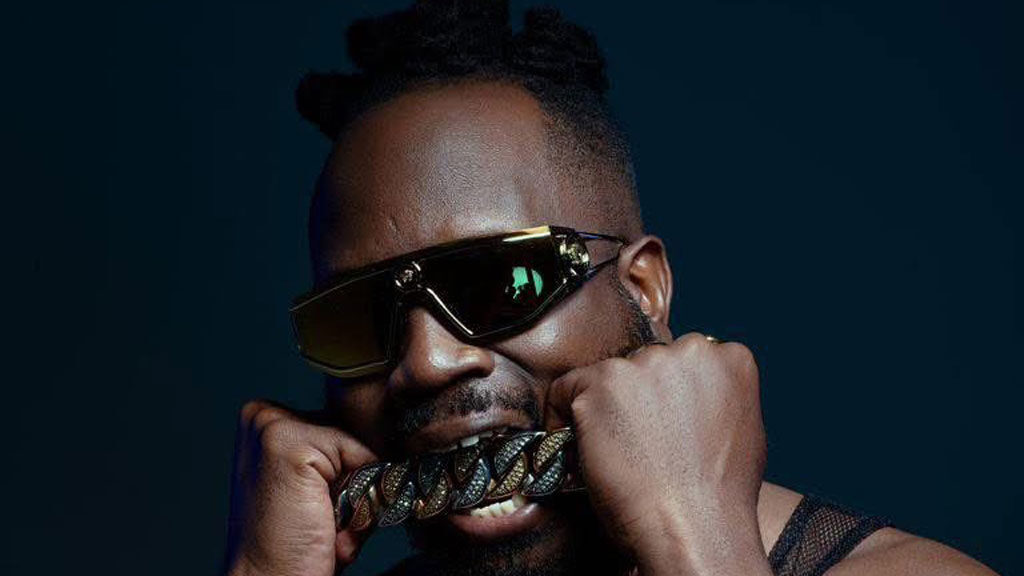 99% of artists who went to Parliament don’t understand copyright—Bebe Cool – Sqoop