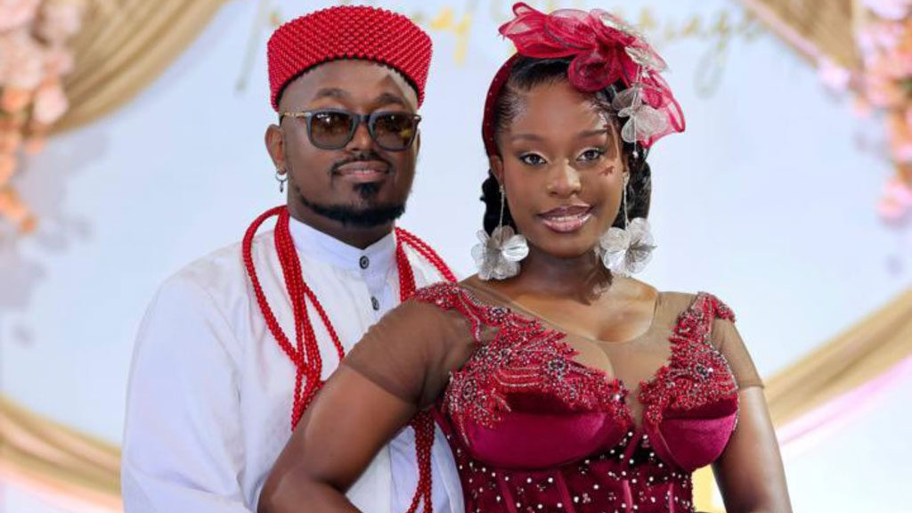 April fool’s or fatherhood? Ykee Benda keeps fans guessing – Sqoop