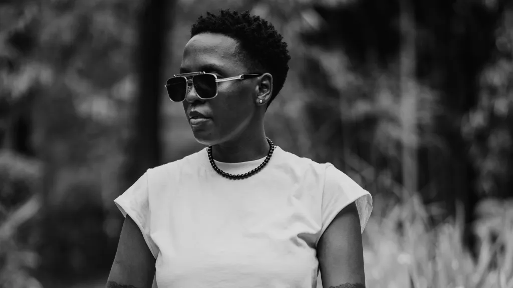 “I’d subsidise the industry first” – Azawi unveils bold plan for Ugandan music, slams leadership disconnect