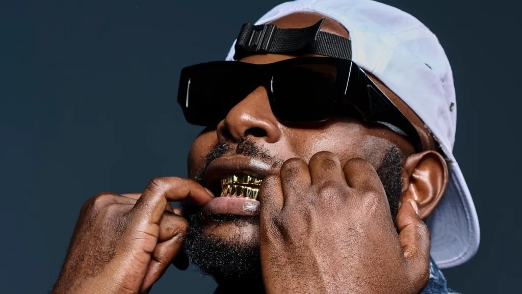 Aura At 2: Kampala Prepares for a Night of Amapiano Royalty with DJ Maphorisa