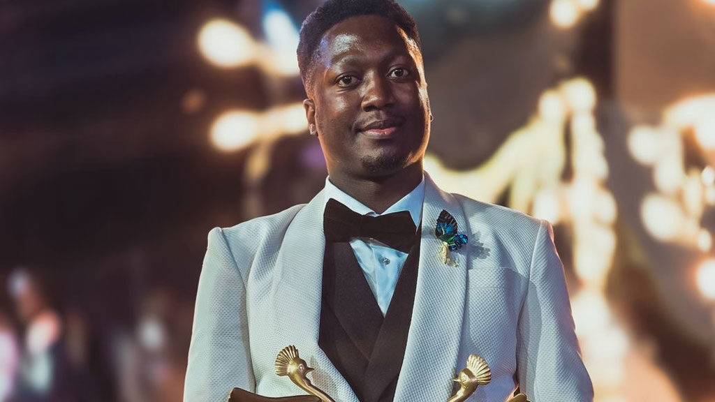 “I don’t like his movies”: Jerry Sesanga keeps it real on Tyler Perry – Sqoop