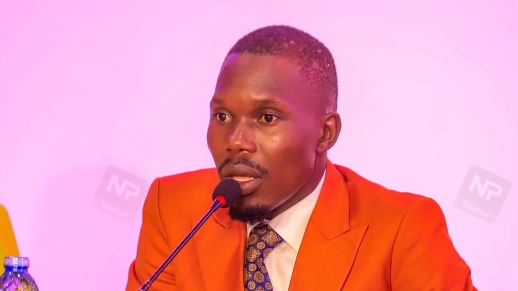 Lusswa Luwemba Says He Has No Problem with NUP After Exit