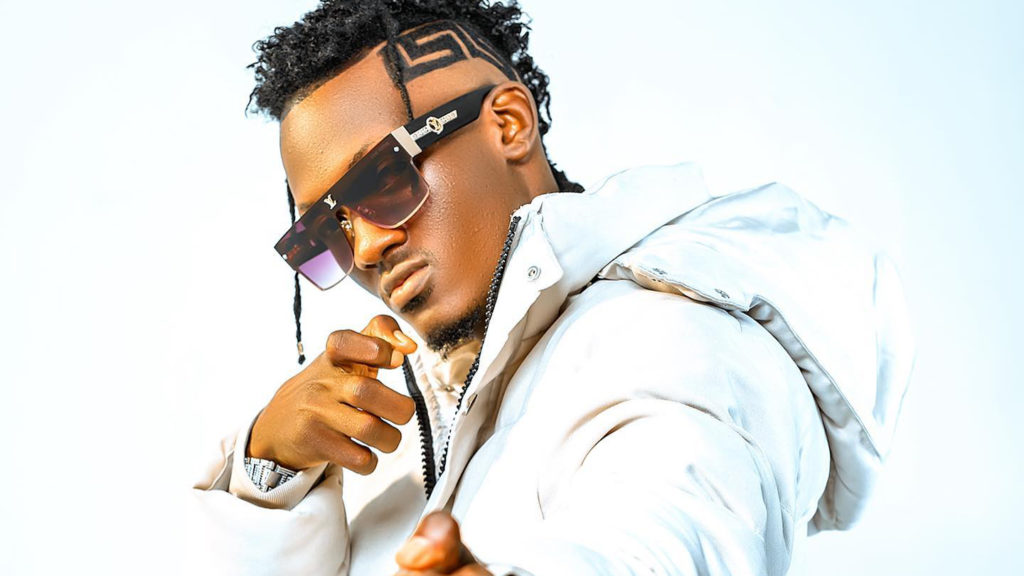 Mudra admits music was never his passion says he is only in it for the money – Sqoop