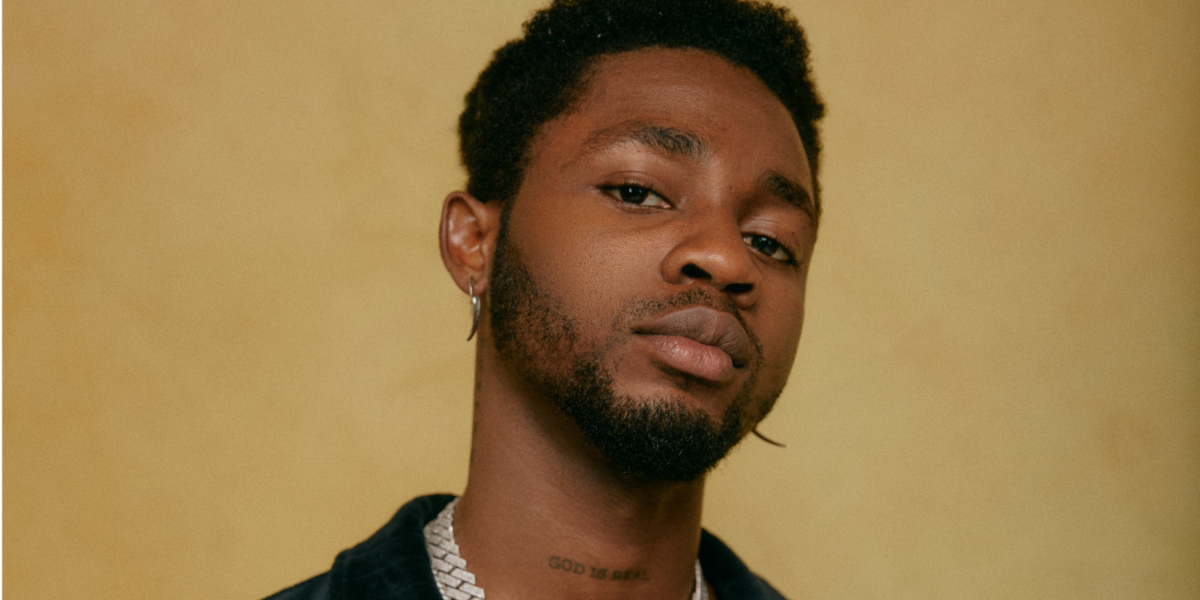 Omah Lay Raises Concern Over Decline in Afrobeats Quality