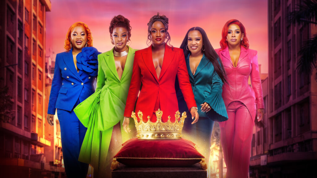Kampala Crème introduces new cast member – Sqoop