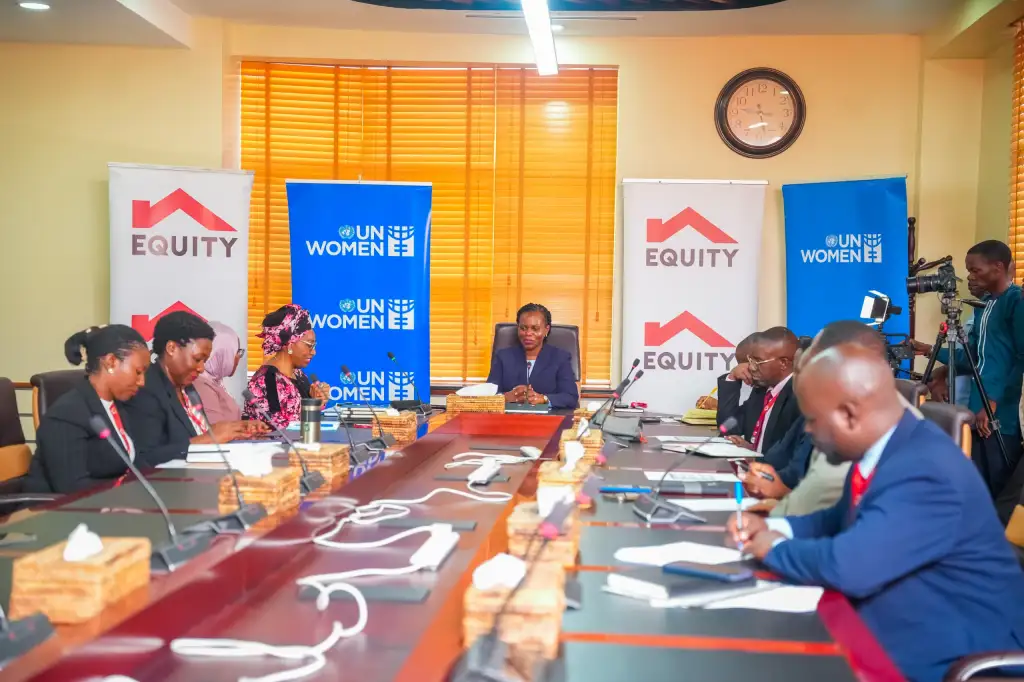 UN Women, Equity Bank Uganda sign deal to boost women’s economic empowerment