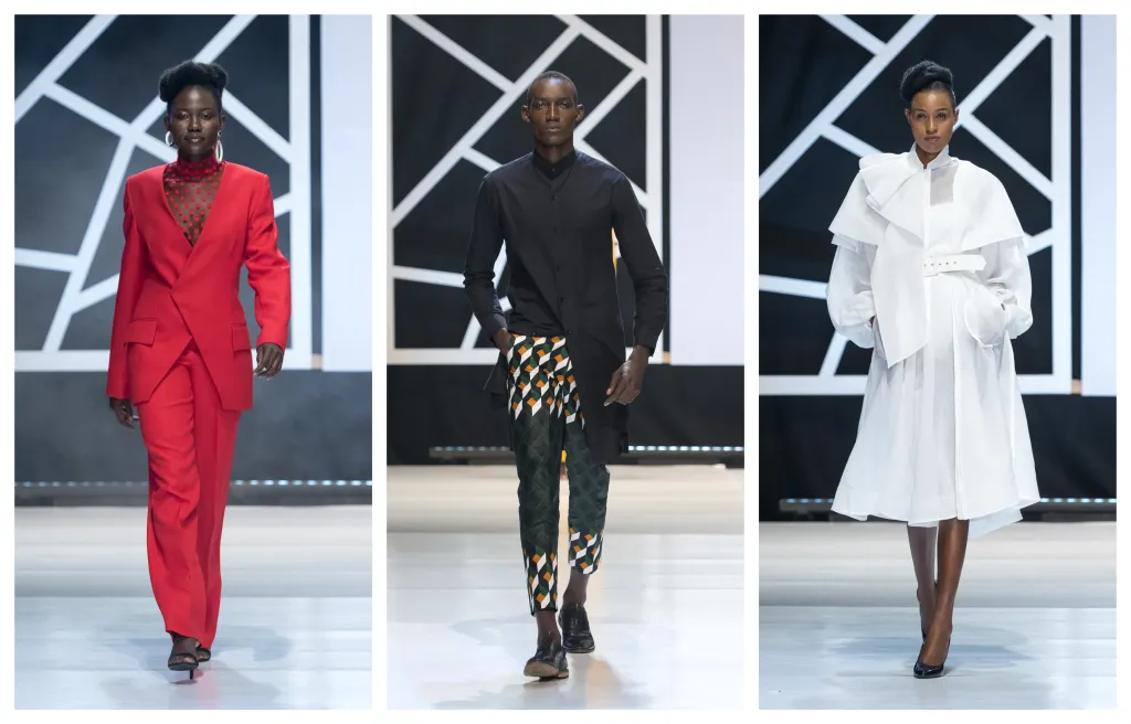 Uganda International Fashion Week opens casting call for next generation of models- The organisers at Arapapa have referred to it as models for impact