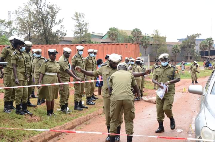 Karenga, Madi-Okollo, Maracha Named Among Uganda’s Safest Districts in 2025 Crime Report