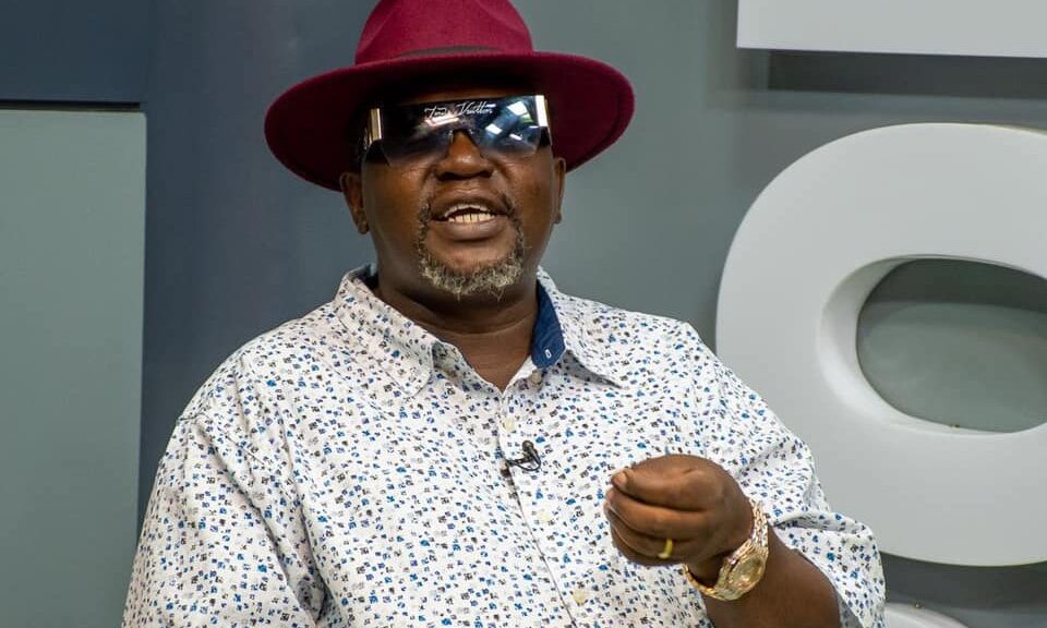 Ragga Dee speaks out: Copyright compliance is not optional – Sqoop