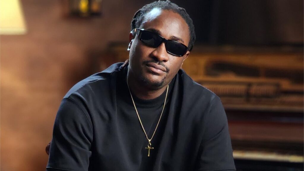 Sasha Vybz urges artists to wake up to copyright reality – Sqoop