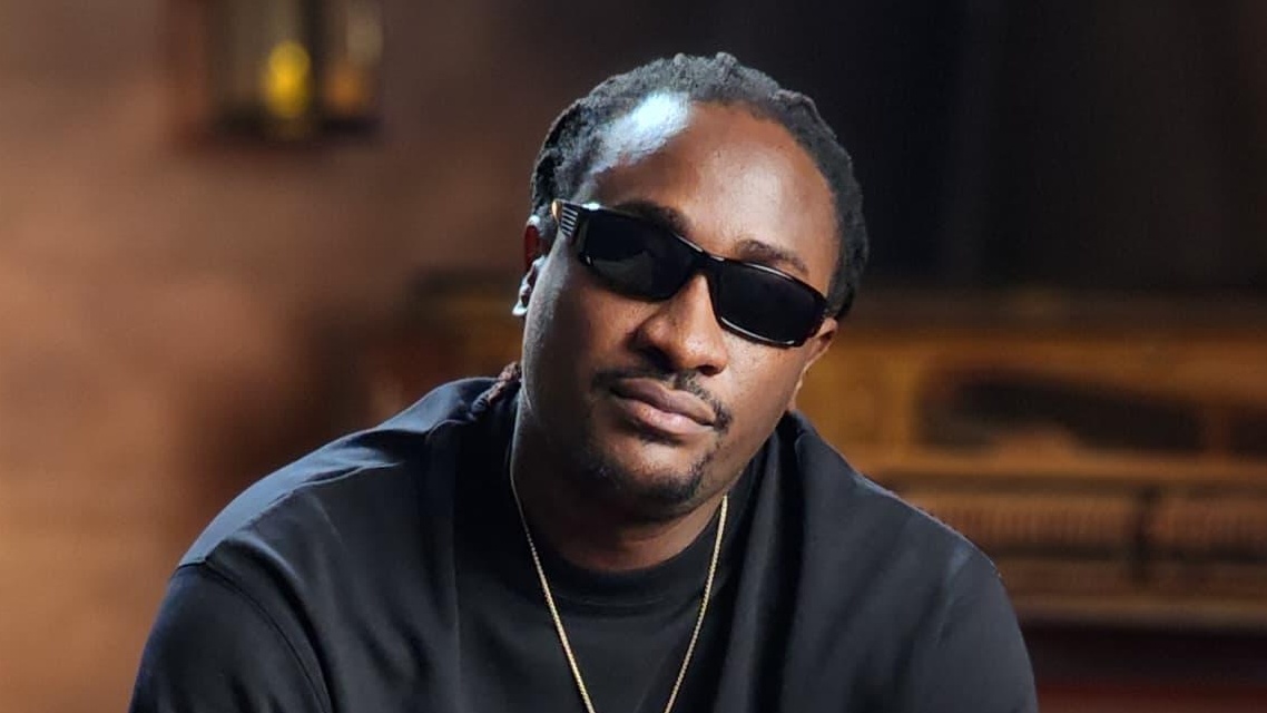 Copyright Law Means Little Without Sensitization — Sasha Vybz