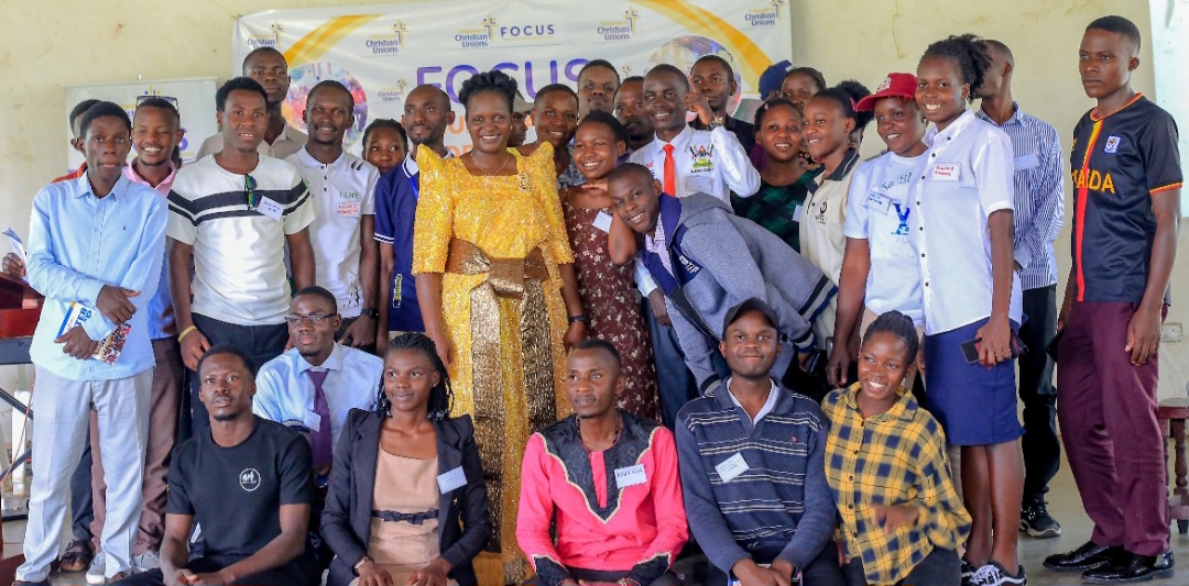 Commissioner Seku underscores role of patriotism and religion in shaping responsible citizens