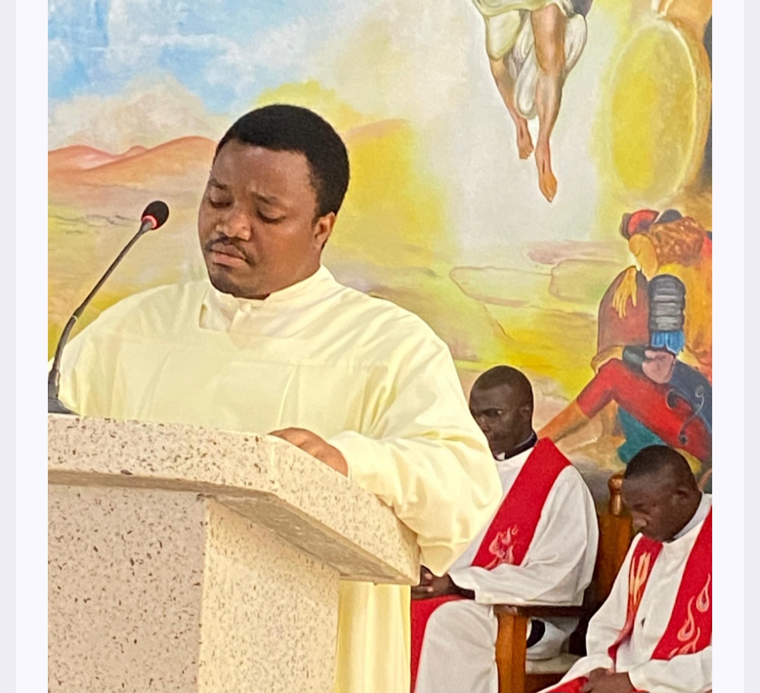 SEM. ROBERT BIGABWARUGABA: Are We Still Human, or Just Called So?