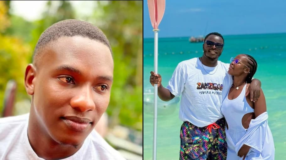 Tamale Jr. Urges Ssegujja to Move On After Breakup with Mirembe