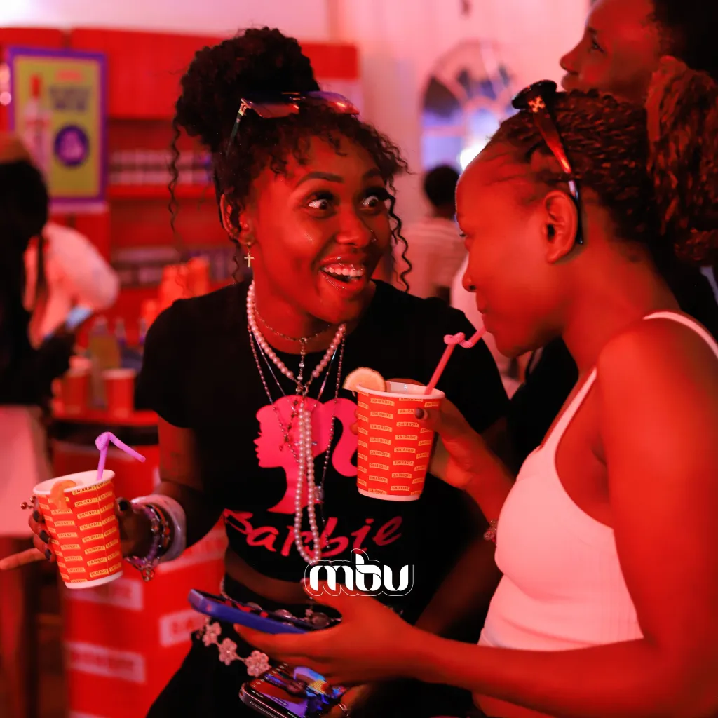 Smirnoff Fiesta Ignites MUBS Akamwesi with Electric Weekend Energy (Pictorial)