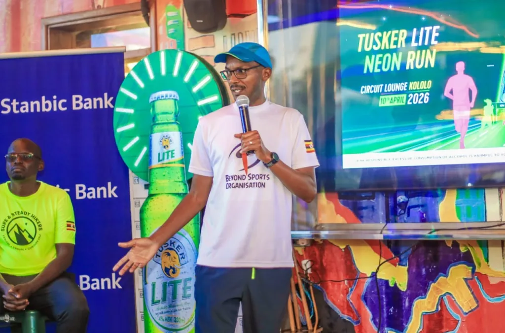 Tusker Lite Neon Run rescheduled to May 8