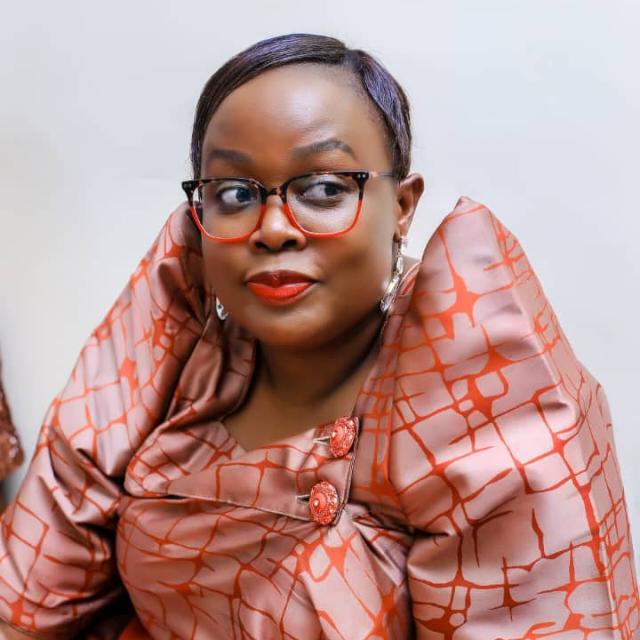 Joyce Bagala Returns to TV, Joins Sanyuka MorningXpress as Co-Host
