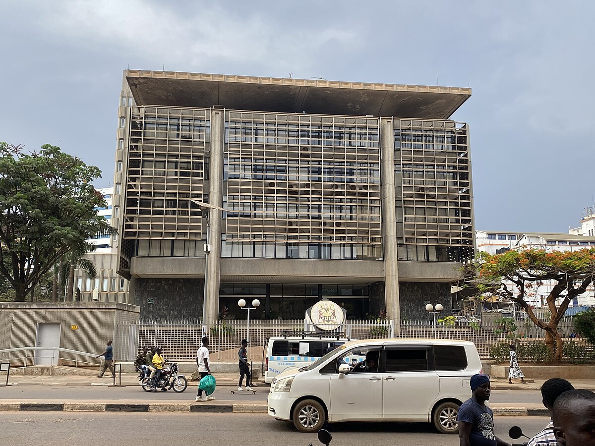Bank Of Uganda Opens Internship Applications