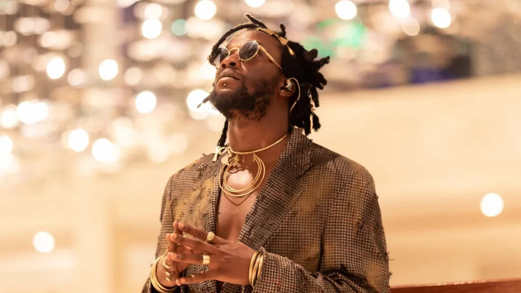 Elijah Kitaka says copyright education in Uganda is long overdue