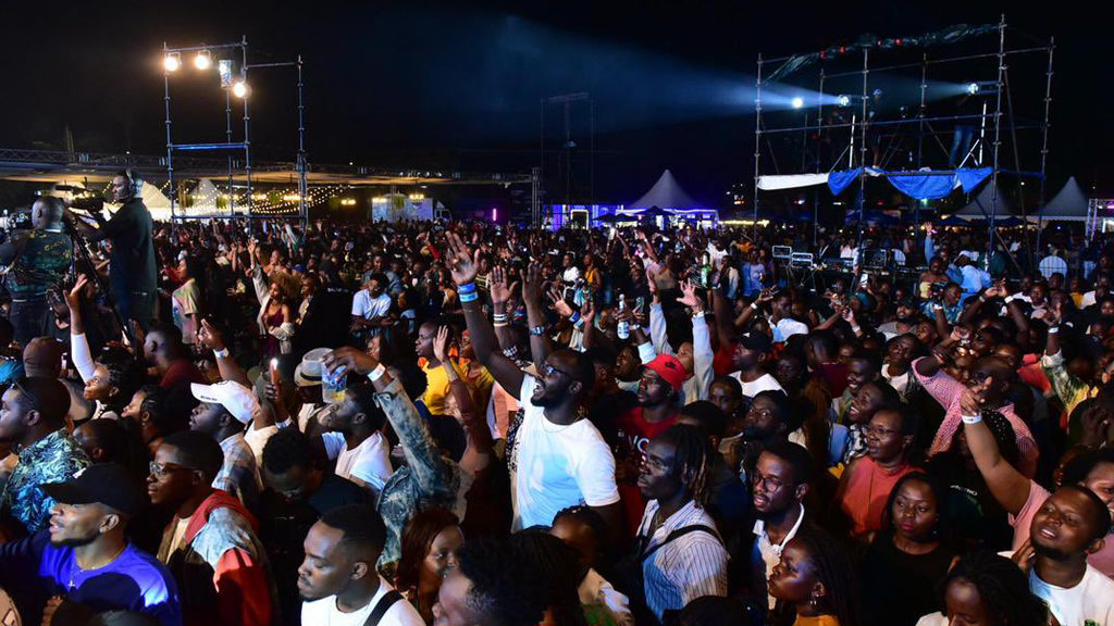 Govt’s proposed 6% tax on public entertainers’ fees stirs debate – Sqoop