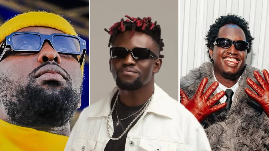 Dax Vibez clarifies remarks on Joshua Baraka, Eddy Kenzo’s international success