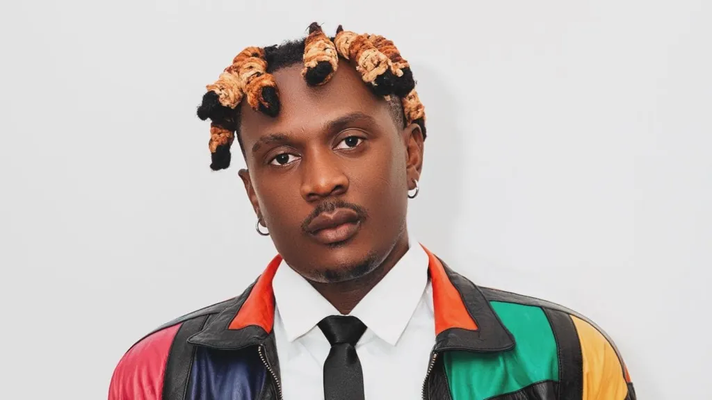 Video surfaces showing wreckage after Fik Fameica’s team car crash
