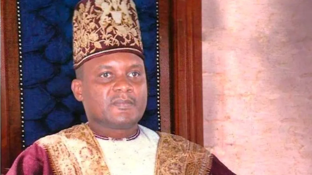 Tooro Kingdom loses Prince David Kijanangoma following King Oyo’s funeral