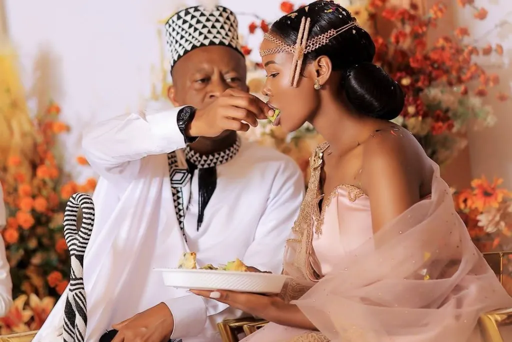 If Malaika stresses me, I’ll abandon her – Frank Gashumba