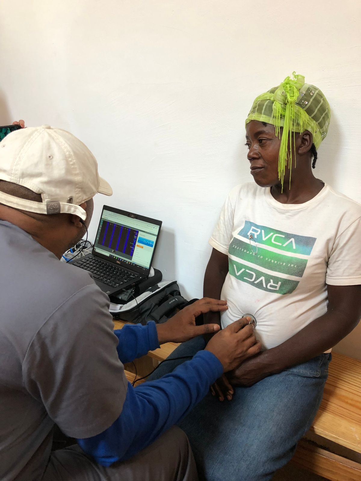 Chil Group targets rural specialist shortage with virtual ward-round platform