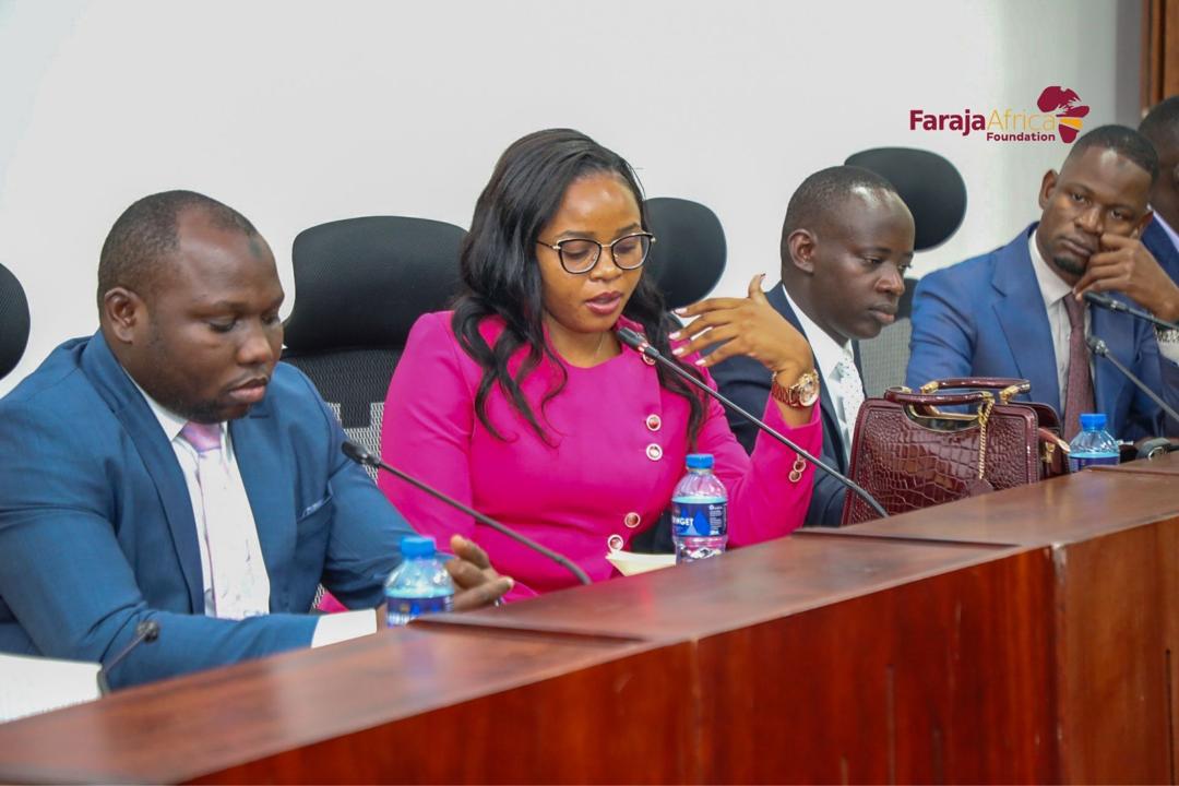 Kassanda South MP Hajji Abdul Bisaso Joins Ugandan Delegation for East African Benchmarking Mission