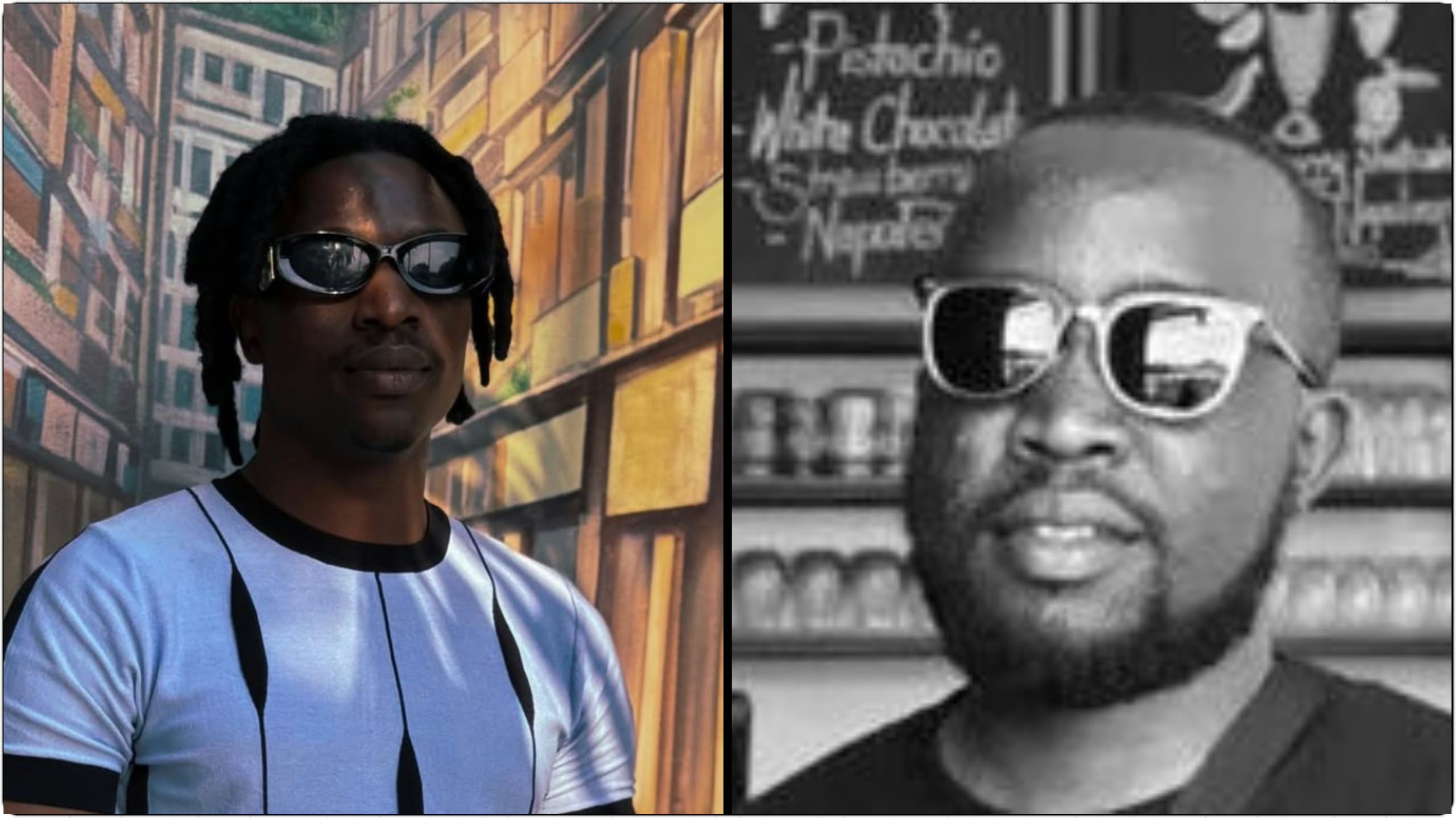 Lobstar Appears to Have Found His Next Artist in Echoled