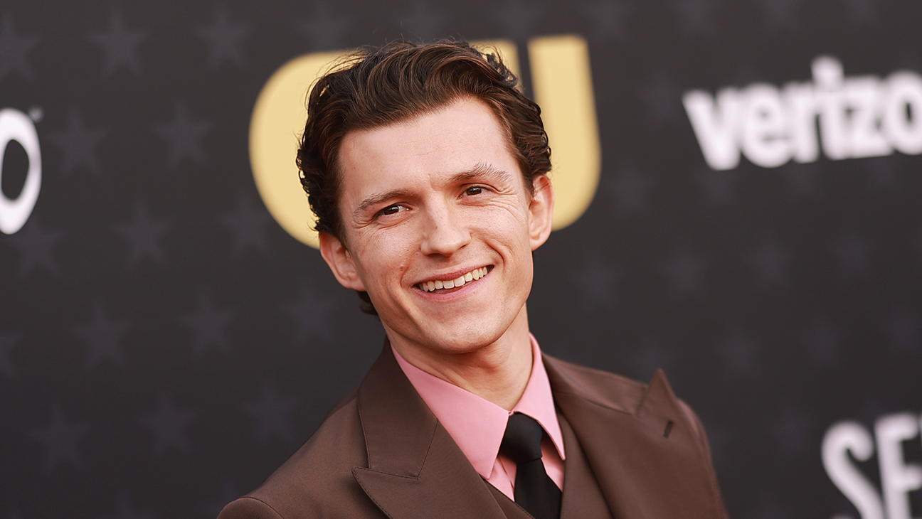 Tom Holland Reportedly Becomes Highest-Grossing Actor in Film History