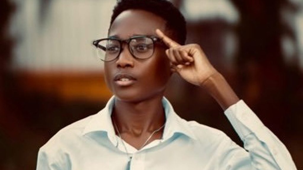 TikTok personality Jayden dies after bone marrow transplant – Sqoop